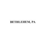 Bethlehem, PA